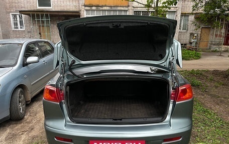 Mitsubishi Lancer IX, 2008 год, 555 000 рублей, 21 фотография