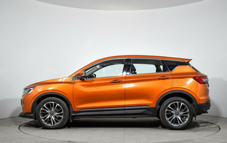 Geely Coolray I, 2020 год, 1 529 000 рублей, 9 фотография