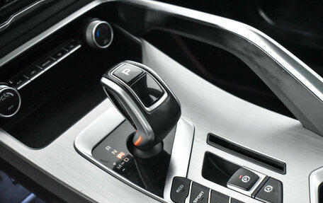 Geely Coolray I, 2020 год, 1 529 000 рублей, 12 фотография