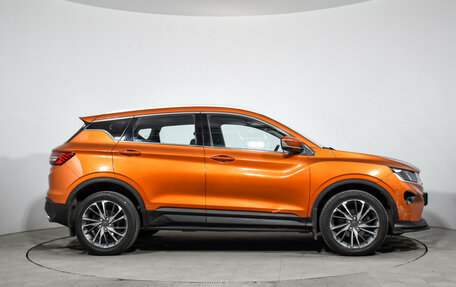 Geely Coolray I, 2020 год, 1 529 000 рублей, 5 фотография