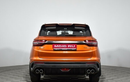 Geely Coolray I, 2020 год, 1 529 000 рублей, 7 фотография