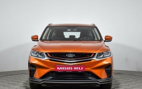 Geely Coolray I, 2020 год, 1 529 000 рублей, 3 фотография