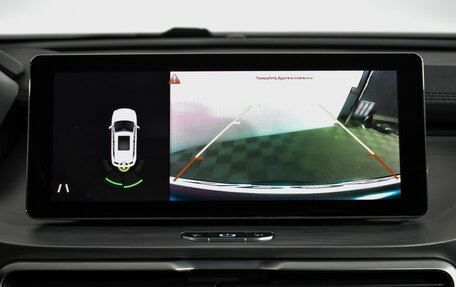 Geely Coolray I, 2020 год, 1 529 000 рублей, 19 фотография