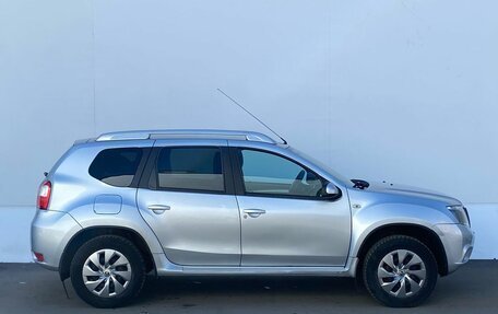 Nissan Terrano III, 2019 год, 1 495 000 рублей, 4 фотография