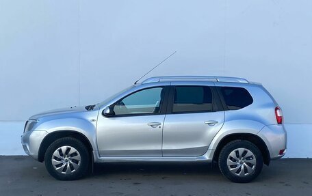 Nissan Terrano III, 2019 год, 1 495 000 рублей, 8 фотография