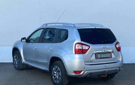 Nissan Terrano III, 2019 год, 1 495 000 рублей, 7 фотография
