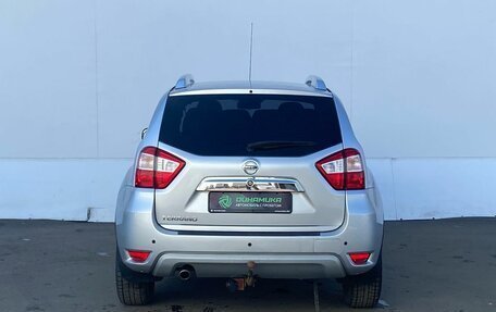 Nissan Terrano III, 2019 год, 1 495 000 рублей, 6 фотография