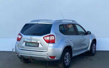 Nissan Terrano III, 2019 год, 1 495 000 рублей, 5 фотография