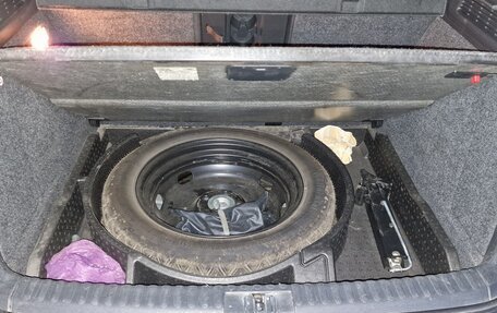 Volkswagen Tiguan I, 2011 год, 1 500 000 рублей, 9 фотография
