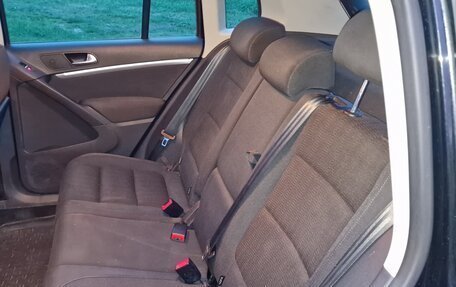Volkswagen Tiguan I, 2011 год, 1 500 000 рублей, 14 фотография