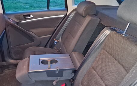 Volkswagen Tiguan I, 2011 год, 1 500 000 рублей, 15 фотография