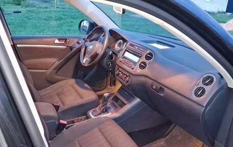 Volkswagen Tiguan I, 2011 год, 1 500 000 рублей, 16 фотография