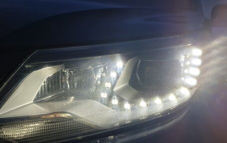 Volkswagen Tiguan I, 2011 год, 1 500 000 рублей, 18 фотография