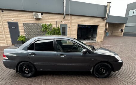 Mitsubishi Lancer IX, 2005 год, 265 000 рублей, 2 фотография