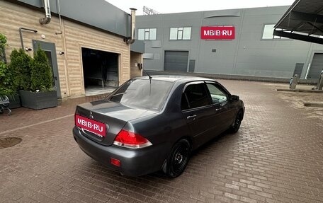 Mitsubishi Lancer IX, 2005 год, 265 000 рублей, 3 фотография