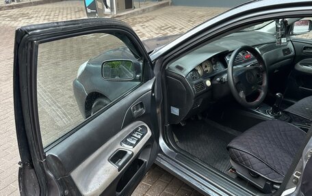 Mitsubishi Lancer IX, 2005 год, 265 000 рублей, 4 фотография