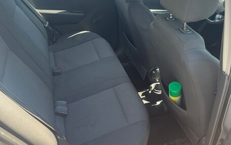 Chevrolet Aveo III, 2011 год, 350 000 рублей, 9 фотография