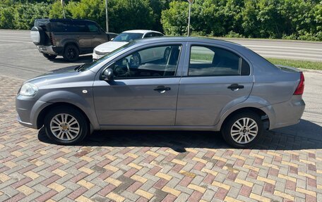 Chevrolet Aveo III, 2011 год, 350 000 рублей, 3 фотография
