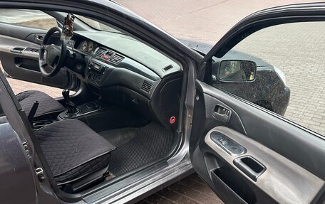 Mitsubishi Lancer IX, 2005 год, 265 000 рублей, 5 фотография