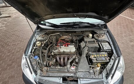 Mitsubishi Lancer IX, 2005 год, 265 000 рублей, 6 фотография