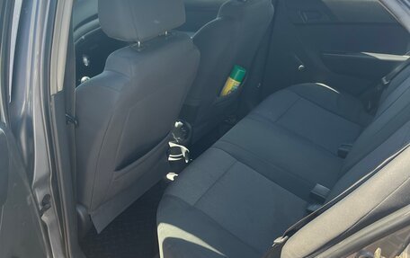 Chevrolet Aveo III, 2011 год, 350 000 рублей, 12 фотография