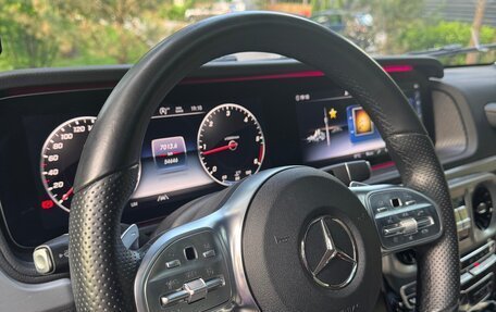 Mercedes-Benz G-Класс W463 рестайлинг _iii, 2020 год, 13 350 000 рублей, 10 фотография