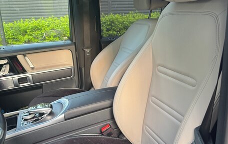 Mercedes-Benz G-Класс W463 рестайлинг _iii, 2020 год, 13 350 000 рублей, 11 фотография
