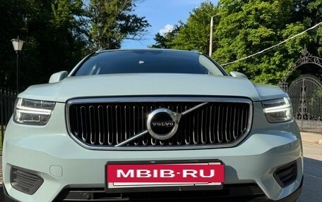 Volvo XC40 I, 2018 год, 2 950 000 рублей, 3 фотография