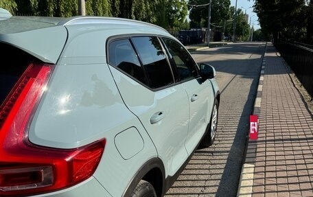 Volvo XC40 I, 2018 год, 2 950 000 рублей, 7 фотография