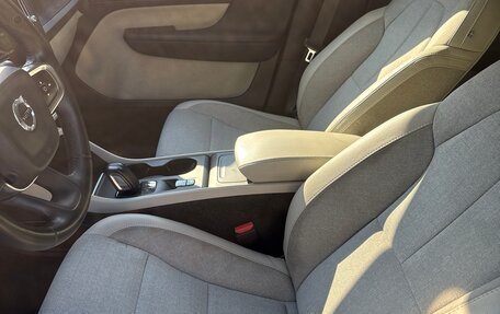 Volvo XC40 I, 2018 год, 2 950 000 рублей, 14 фотография