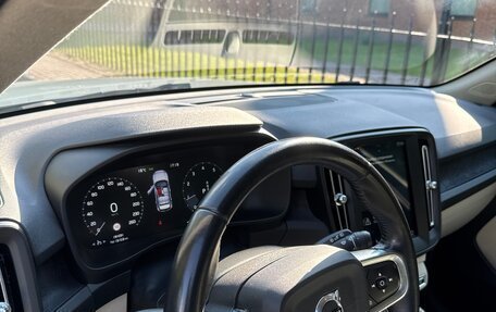 Volvo XC40 I, 2018 год, 2 950 000 рублей, 16 фотография