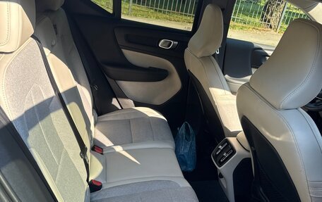 Volvo XC40 I, 2018 год, 2 950 000 рублей, 18 фотография