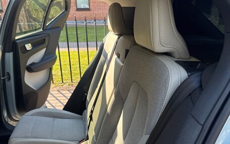 Volvo XC40 I, 2018 год, 2 950 000 рублей, 21 фотография