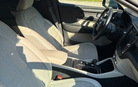 Volvo XC40 I, 2018 год, 2 950 000 рублей, 23 фотография