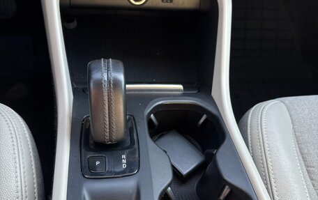 Volvo XC40 I, 2018 год, 2 950 000 рублей, 29 фотография