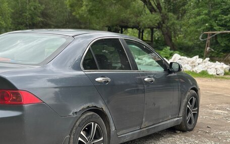Honda Accord VII рестайлинг, 2004 год, 470 000 рублей, 3 фотография