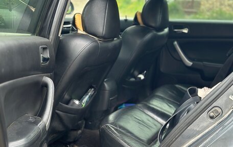 Honda Accord VII рестайлинг, 2004 год, 470 000 рублей, 6 фотография