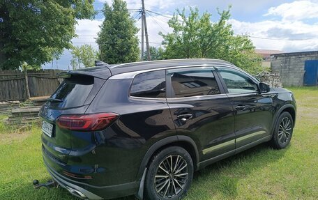 Chery Tiggo 8 Pro, 2021 год, 1 800 000 рублей, 8 фотография