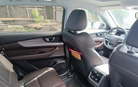 Chery Tiggo 8 Pro, 2021 год, 1 800 000 рублей, 6 фотография