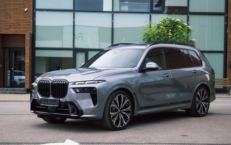 BMW X7, 2025 год, 14 300 000 рублей, 2 фотография