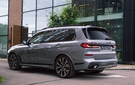BMW X7, 2025 год, 14 300 000 рублей, 5 фотография