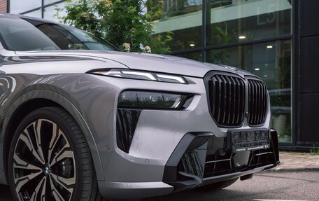 BMW X7, 2025 год, 14 300 000 рублей, 10 фотография
