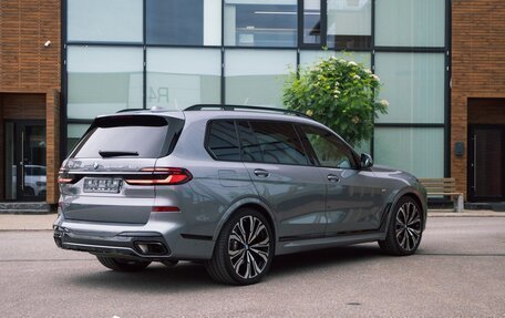 BMW X7, 2025 год, 14 300 000 рублей, 4 фотография