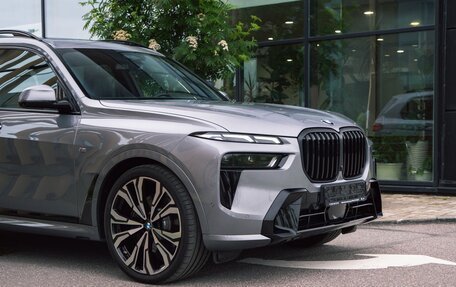 BMW X7, 2025 год, 14 300 000 рублей, 9 фотография