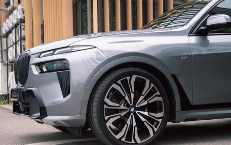 BMW X7, 2025 год, 14 300 000 рублей, 13 фотография