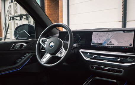 BMW X7, 2025 год, 14 300 000 рублей, 15 фотография