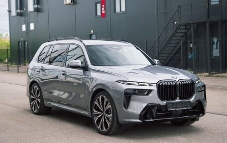 BMW X7, 2025 год, 14 300 000 рублей, 6 фотография