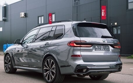 BMW X7, 2025 год, 14 300 000 рублей, 12 фотография