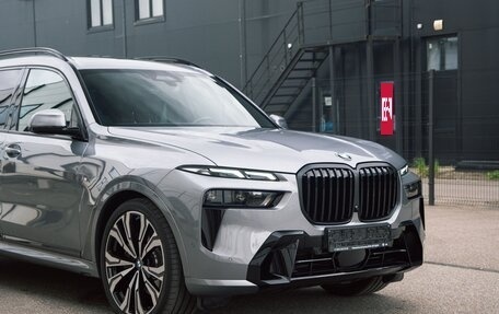 BMW X7, 2025 год, 14 300 000 рублей, 8 фотография