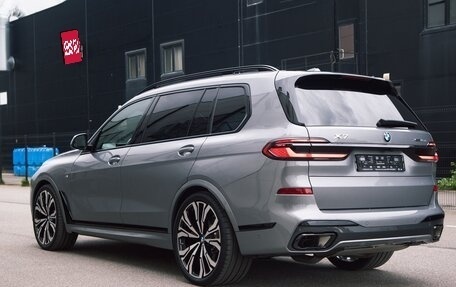 BMW X7, 2025 год, 14 300 000 рублей, 7 фотография